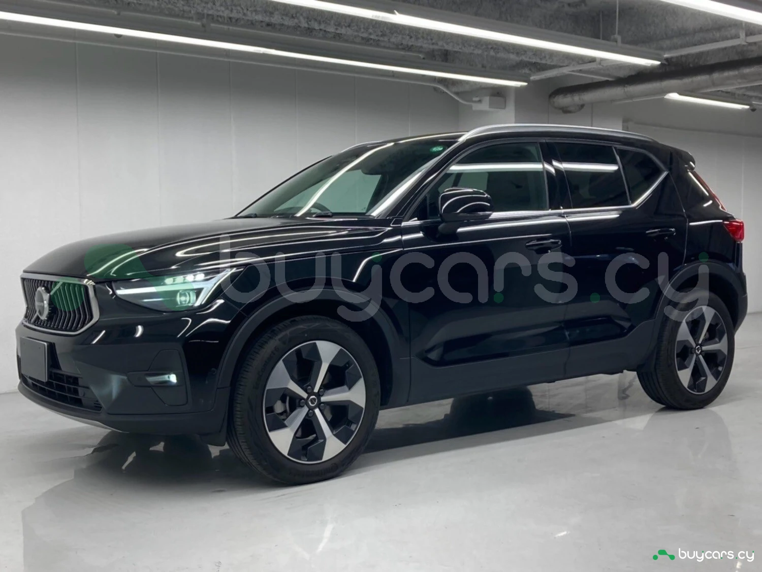 Volvo XC40 Ultimate B4 4WD
