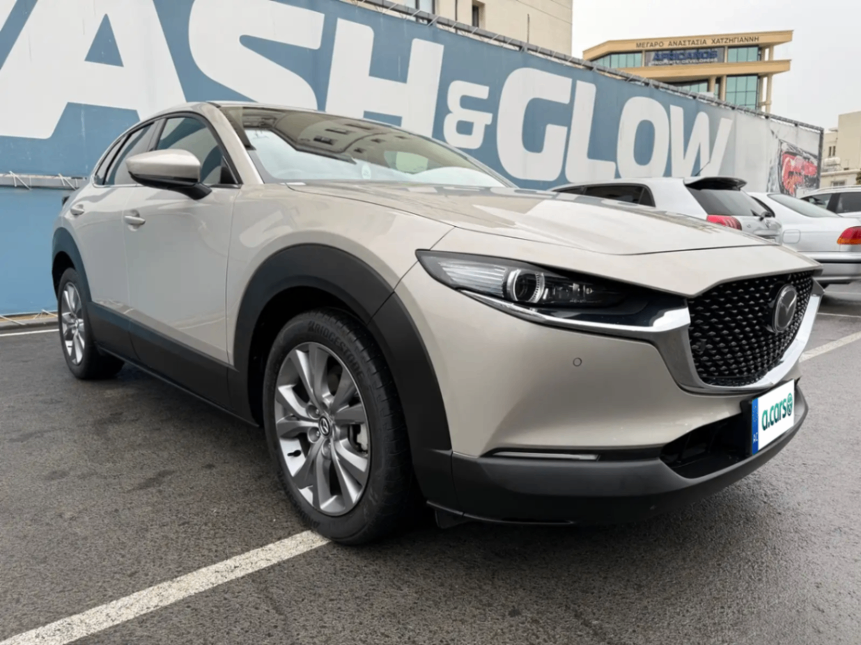 Mazda CX-30 20S